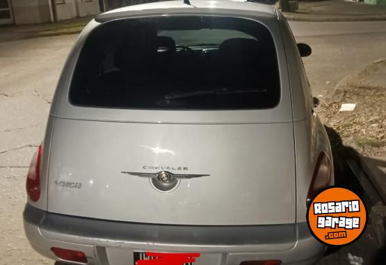 Autos - Chrysler PTCRUISER 2011 GNC 223000Km - En Venta