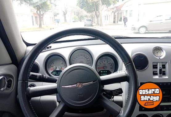 Autos - Chrysler PTCRUISER 2011 GNC 223000Km - En Venta