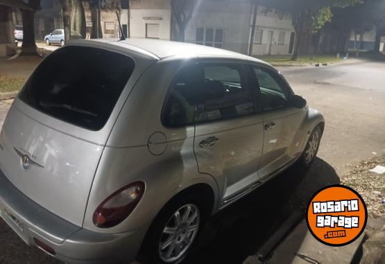 Autos - Chrysler PTCRUISER 2011 GNC 223000Km - En Venta