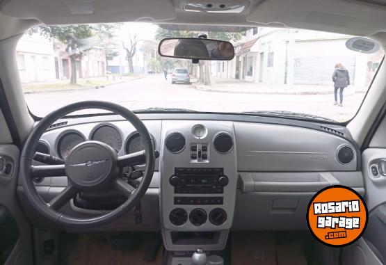 Autos - Chrysler PTCRUISER 2011 GNC 223000Km - En Venta