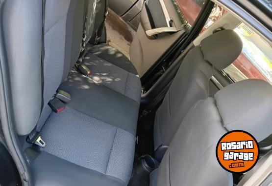 Autos - Chevrolet Aveo 2010 Nafta 145000Km - En Venta