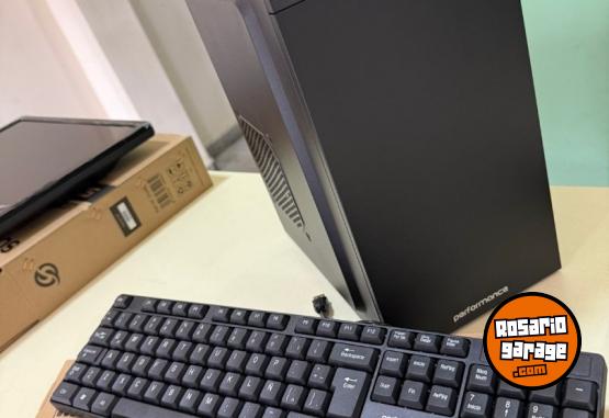 Informática - AMD RYZEN 5 5500 8GB 256GB $680.000 pesos - En Venta