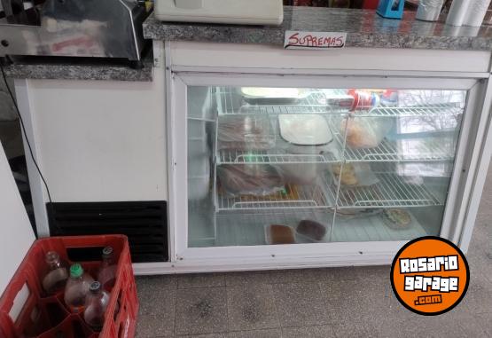 Otros - Cortadora de fiambre - En Venta