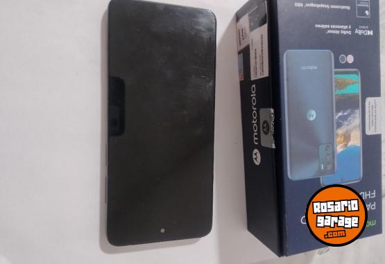 Telefonía - Moto e32 - En Venta