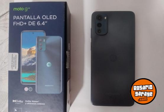 Telefonía - Moto e32 - En Venta