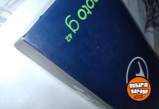 Telefonía - Moto e32 - En Venta