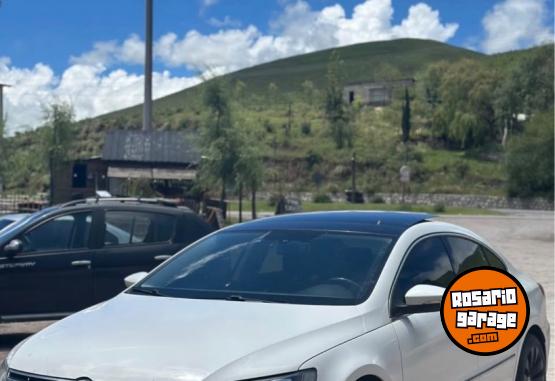 Autos - Volkswagen CC 2014 Nafta 153000Km - En Venta