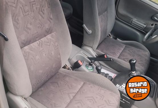 Camionetas - Suzuki Grand Vitara 2006 Nafta 262000Km - En Venta