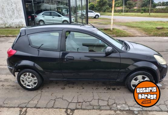 Autos - Ford Ka 1.0 fly viral 2009 Nafta 150000Km - En Venta