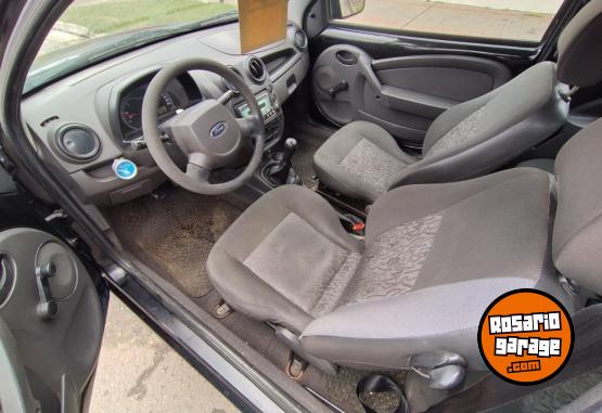 Autos - Ford Ka 1.0 fly viral 2009 Nafta 150000Km - En Venta