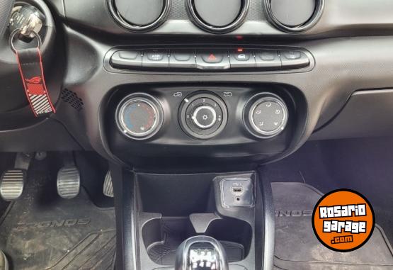 Autos - Fiat Cronos atractive 2021 Nafta 127000Km - En Venta
