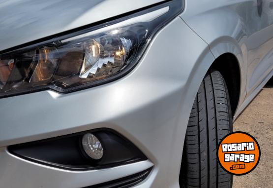 Autos - Fiat Cronos atractive 2021 Nafta 127000Km - En Venta