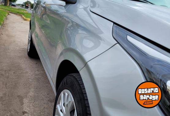 Autos - Fiat Cronos atractive 2021 Nafta 127000Km - En Venta