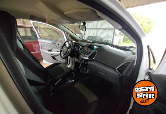 Autos - Ford Ecosport 2016 Nafta 43000Km - En Venta