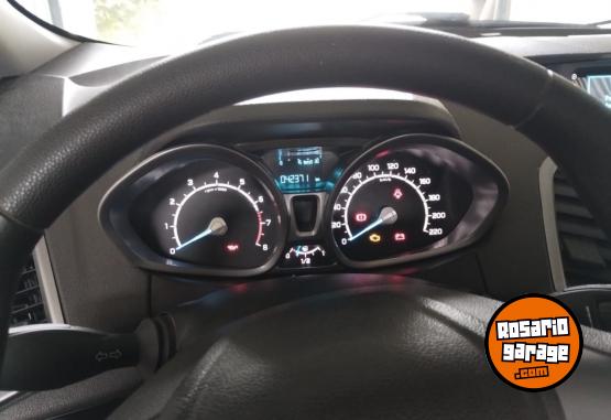 Autos - Ford Ecosport 2016 Nafta 43000Km - En Venta
