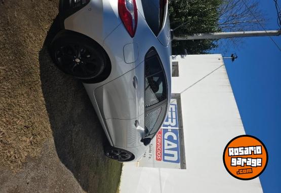 Autos - Chevrolet Cruze lt 2023 Nafta 36000Km - En Venta