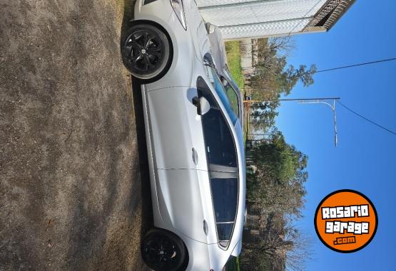 Autos - Chevrolet Cruze lt 2023 Nafta 36000Km - En Venta