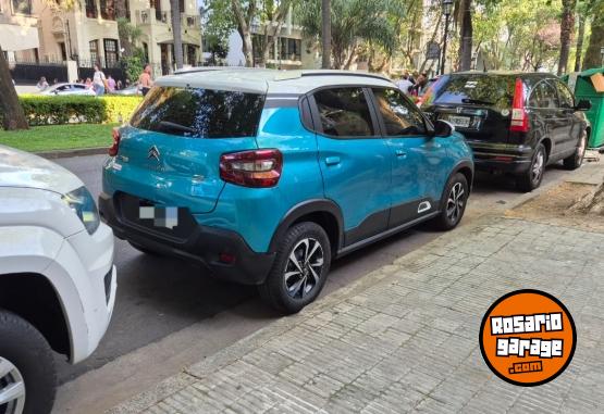 Autos - Citroen C3 feel pack at 1.6 16v p 2023 Nafta 30000Km - En Venta
