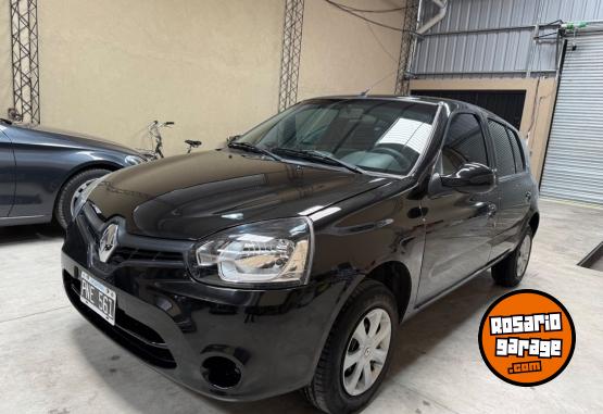 Autos - Renault CLIO MIO 2016 Nafta 168000Km - En Venta