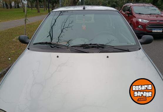 Autos - Renault Clio 2 RN 2000 Nafta 300000Km - En Venta
