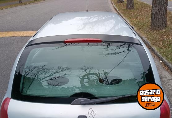 Autos - Renault Clio 2 RN 2000 Nafta 300000Km - En Venta