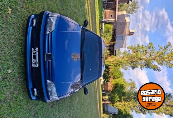 Autos - Peugeot 306 XSI Coupe 1995 Nafta 288000Km - En Venta