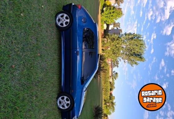 Autos - Peugeot 306 XSI Coupe 1995 Nafta 288000Km - En Venta