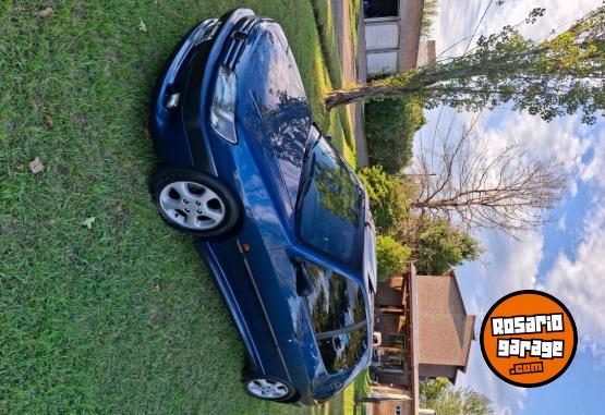 Autos - Peugeot 306 XSI Coupe 1995 Nafta 288000Km - En Venta