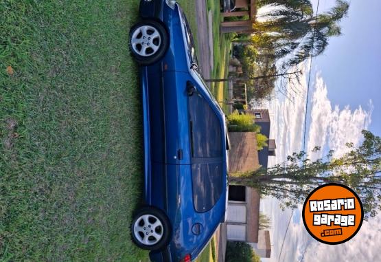 Autos - Peugeot 306 XSI Coupe 1995 Nafta 288000Km - En Venta