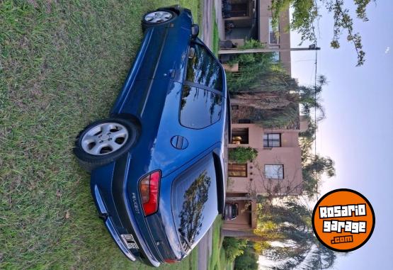 Autos - Peugeot 306 XSI Coupe 1995 Nafta 288000Km - En Venta