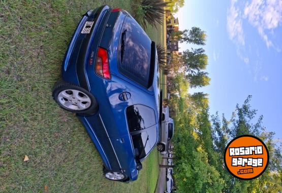 Autos - Peugeot 306 XSI Coupe 1995 Nafta 288000Km - En Venta