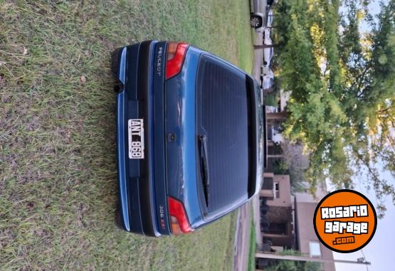Autos - Peugeot 306 XSI Coupe 1995 Nafta 288000Km - En Venta