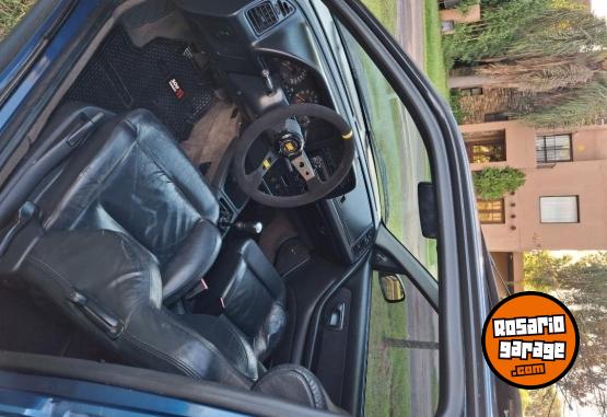 Autos - Peugeot 306 XSI Coupe 1995 Nafta 288000Km - En Venta
