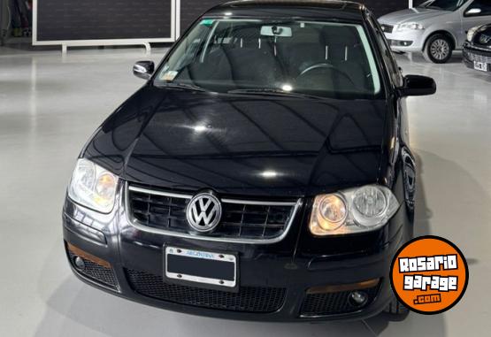 Autos - Volkswagen Bora Trendline Triptonic 2013 Nafta 114000Km - En Venta