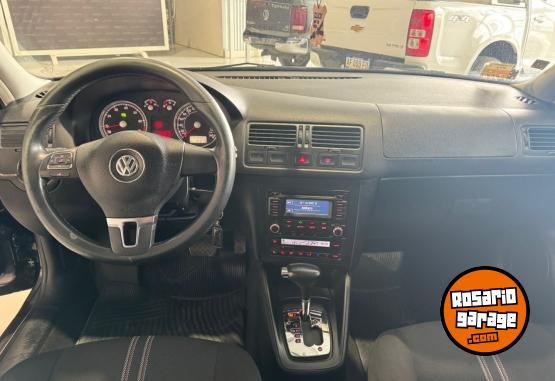 Autos - Volkswagen Bora Trendline Triptonic 2013 Nafta 114000Km - En Venta