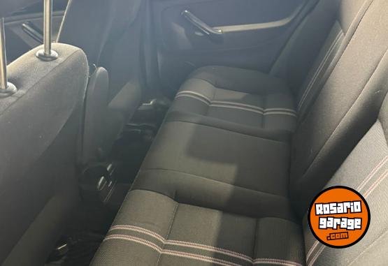 Autos - Volkswagen Bora Trendline Triptonic 2013 Nafta 114000Km - En Venta
