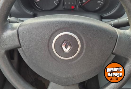 Autos - Renault Clio 2012 Nafta 90000Km - En Venta