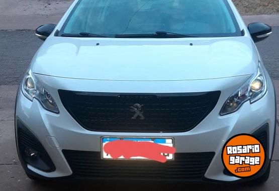 Autos - Peugeot 2008 feline 2020 GNC 75000Km - En Venta