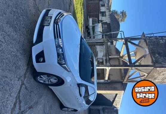 Autos - Toyota Corolla 2015 Nafta 160000Km - En Venta