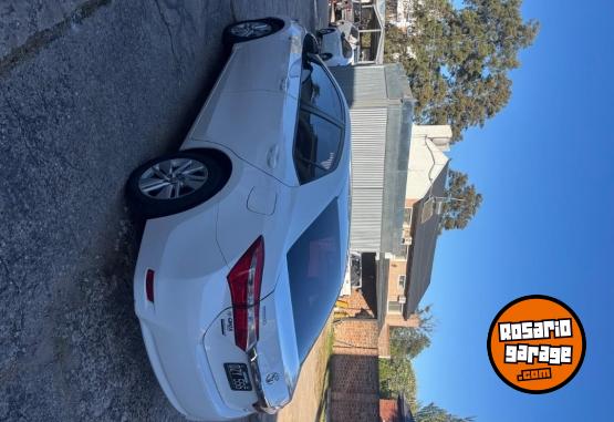 Autos - Toyota Corolla 2015 Nafta 160000Km - En Venta