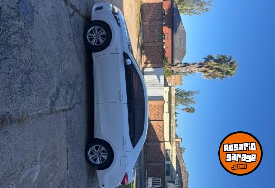 Autos - Toyota Corolla 2015 Nafta 160000Km - En Venta
