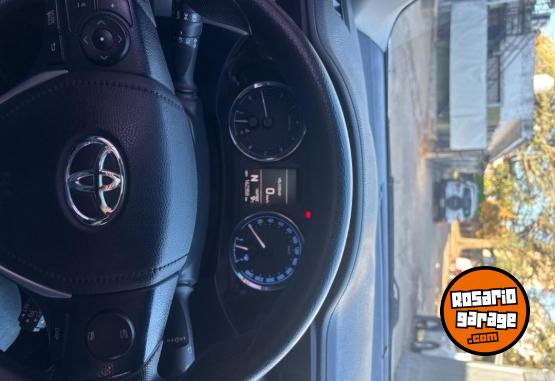 Autos - Toyota Corolla 2015 Nafta 160000Km - En Venta