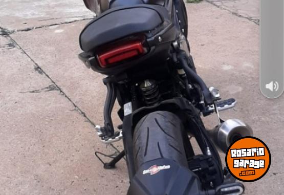 Motos - Voge Ac 300 2024 Nafta 1400Km - En Venta