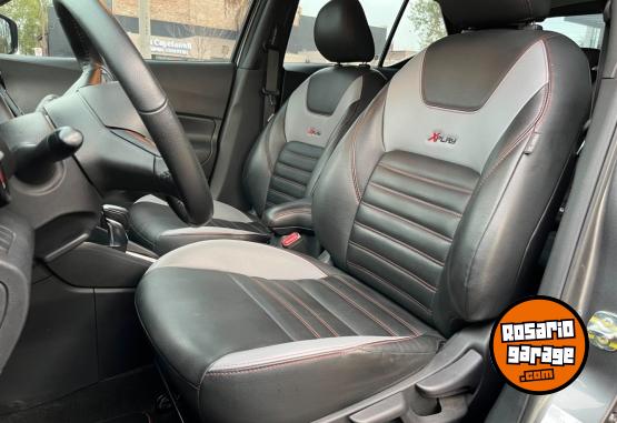 Autos - Nissan Kicks 2023 Nafta 30000Km - En Venta