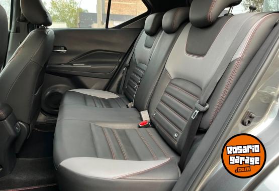 Autos - Nissan Kicks 2023 Nafta 30000Km - En Venta