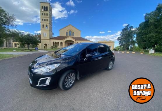 Autos - Peugeot Active 2014 Nafta 180000Km - En Venta
