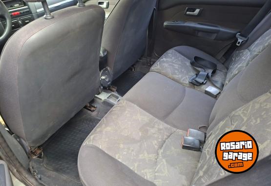 Autos - Fiat Palio corsa gol clio 2008 Nafta 1Km - En Venta