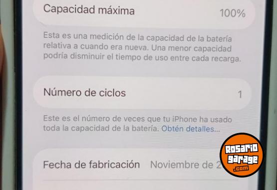 Telefonía - Phone 16e - 128 GB - En Venta