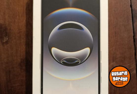 Telefonía - Phone 16e - 128 GB - En Venta