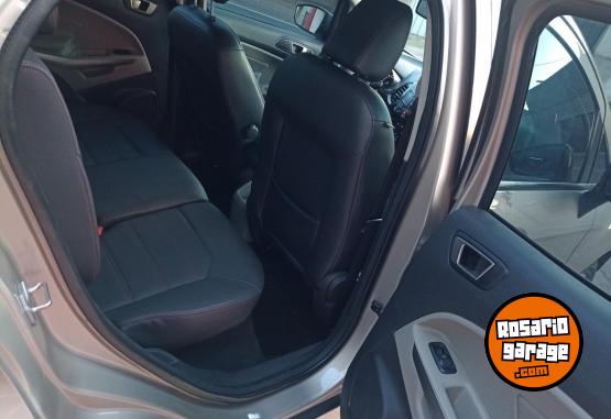 Autos - Ford Ecosport Titanium 2.0 N 2014 Nafta 108500Km - En Venta